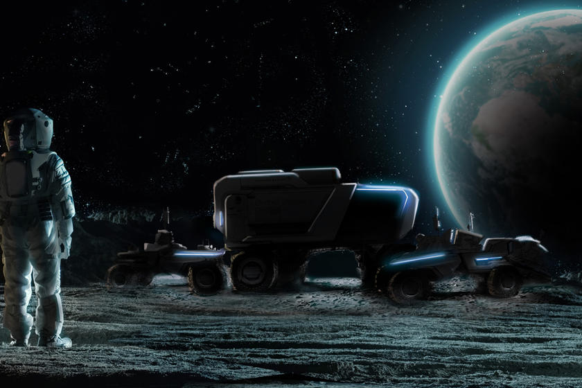 جنرال موتورز ستعود إلى الفضاء