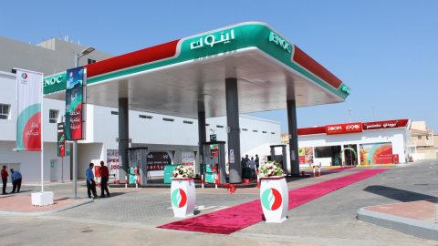 السعودية ترفع أسعار البنزين في شهر مايو