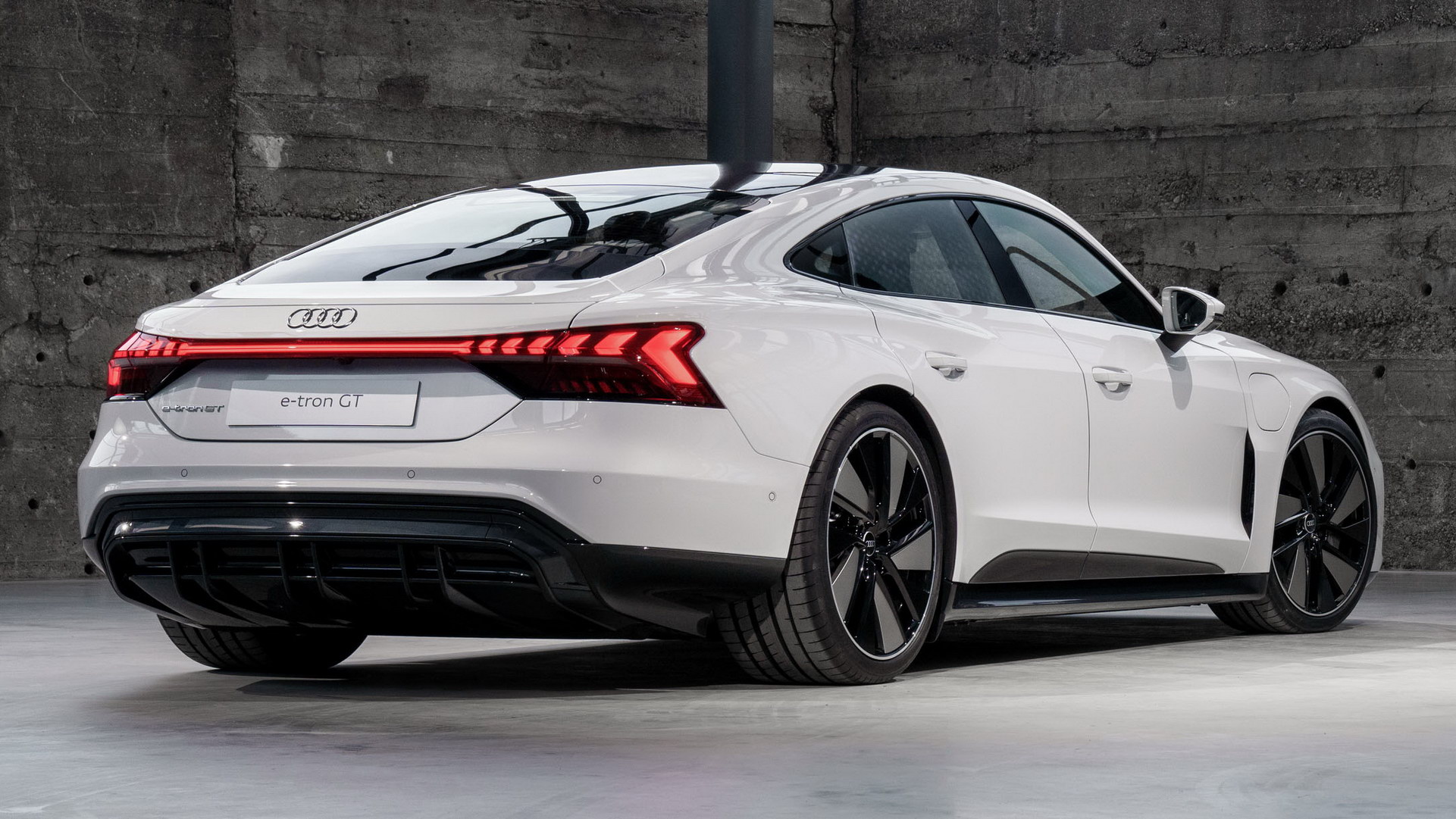 بديل فرانكفورت . . معرض ميونيخ للسيارات يضم 3 شركات فقط