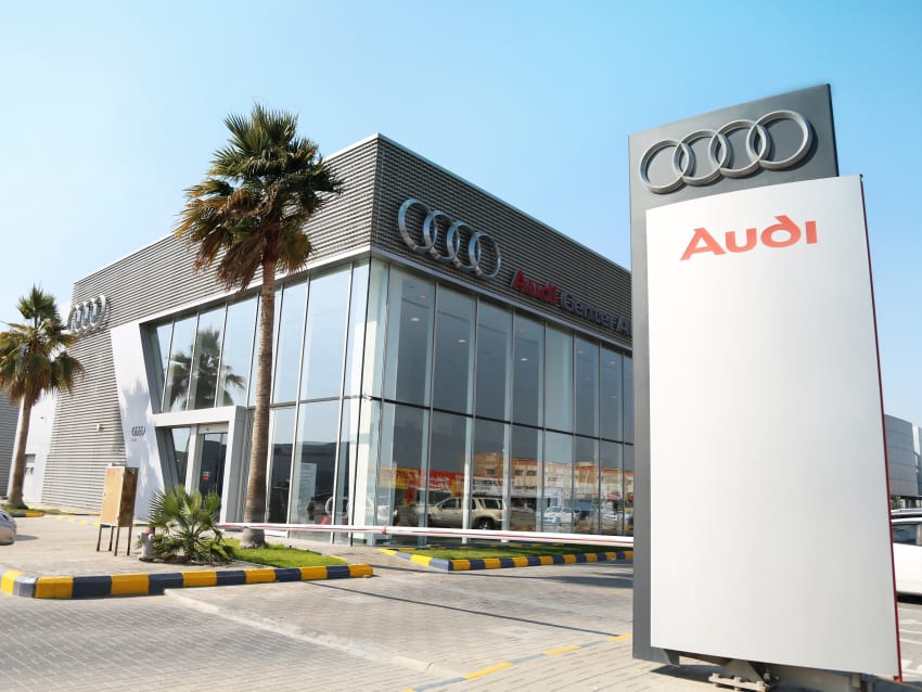 ساماكو السعودية تتعاون مع AWS و ThingLogix لتقديم تجربة آلية للعملاء