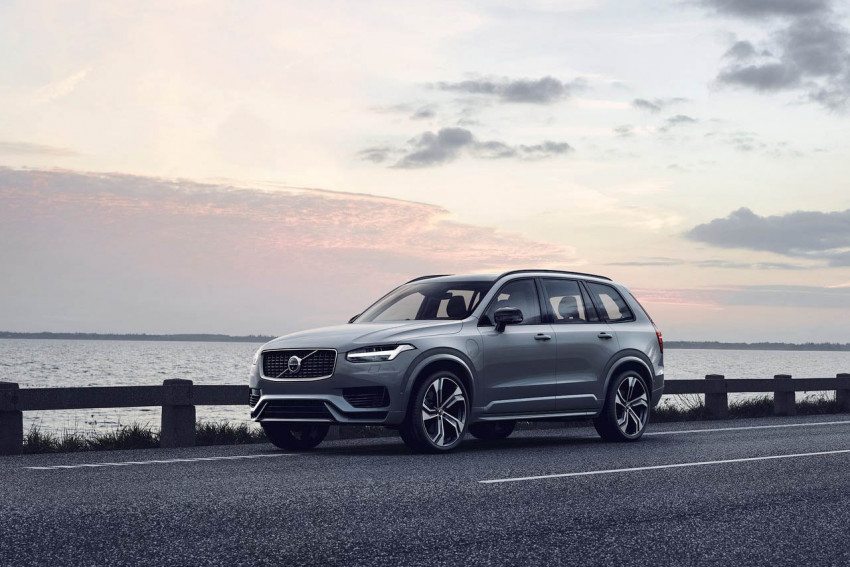 مراجعة فولفو XC90 2021: المواصفات والمميزات والعيوب والأسعار