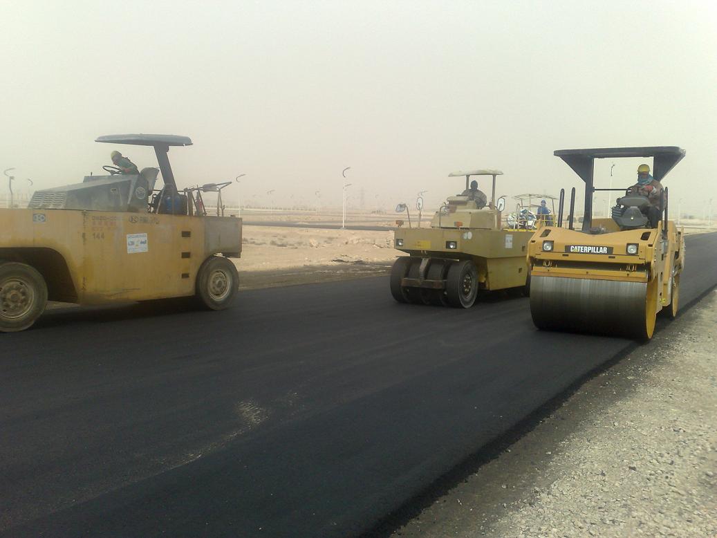 تنفيذ 29 مشروع جسور وأنفاق في جدة بتكلفة 3.5 مليار في 10 سنوات