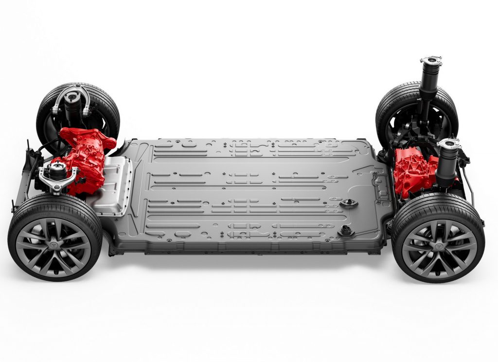 باناسونيك تبيع جميع أسهمها في تسلا مقابل 3.6 مليار دولار