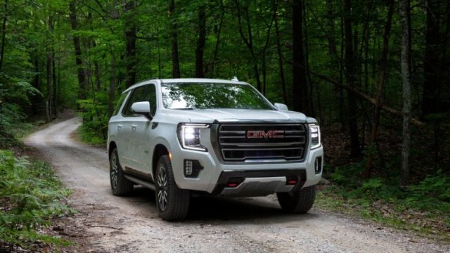 مراجعة جي ام سي يوكن 2021: المواصفات والمميزات والعيوب والأسعار