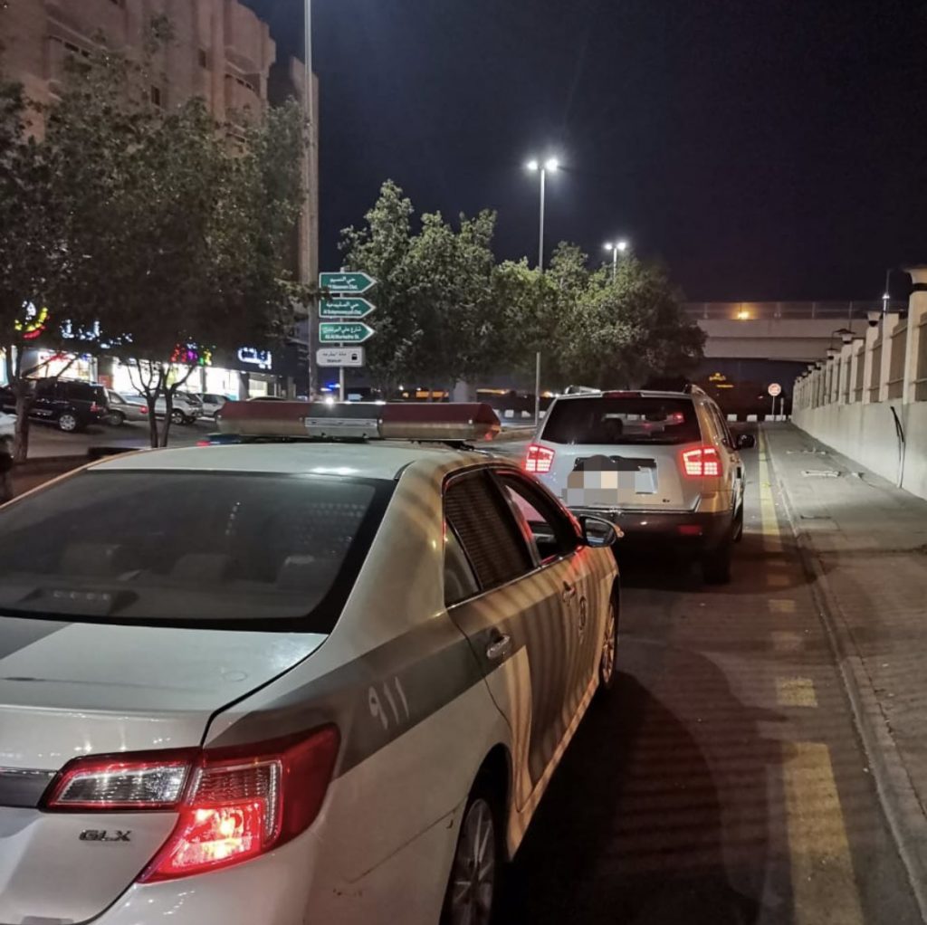 المرور السعودي يحدد حالة اعطاء رخصة بدون اختبار وغرامة عدم تجديد الرخصة