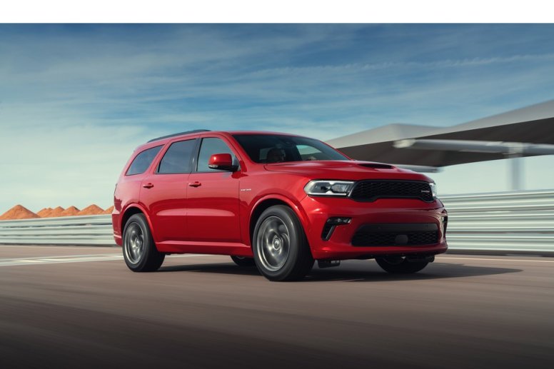 مراجعة دودج دورانجو 2021: المواصفات والمميزات والعيوب والأسعار