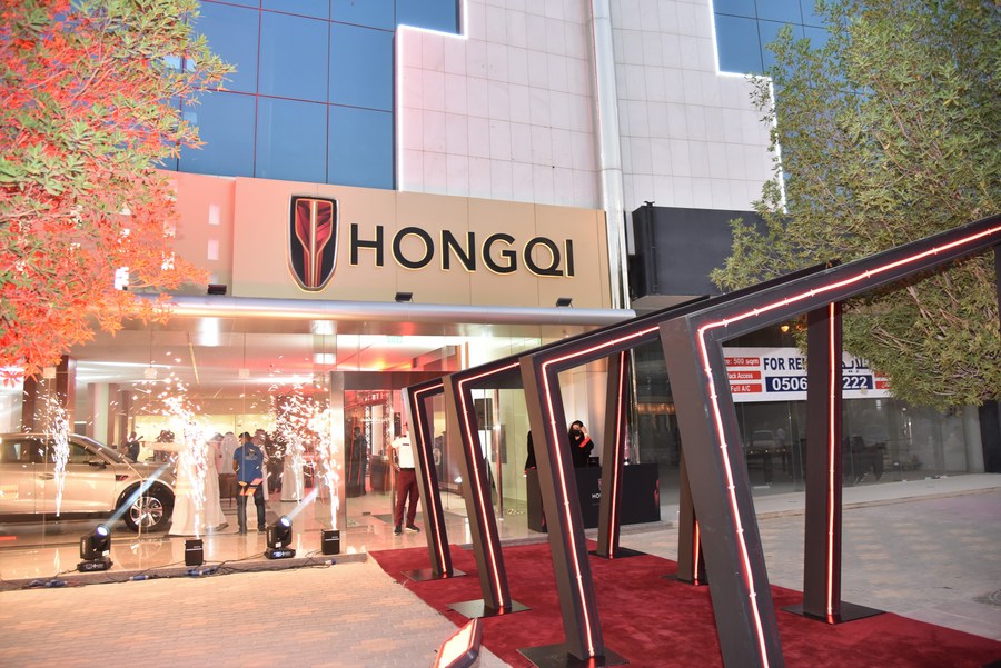 تقرير صيني .. السعودية السوق الأكبر لصادرات المركبات الصينية والتطور مستمر