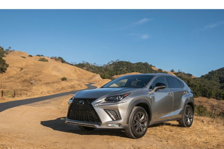 مراجعة لكزس NX 2021: المواصفات والمميزات والعيوب والأسعار