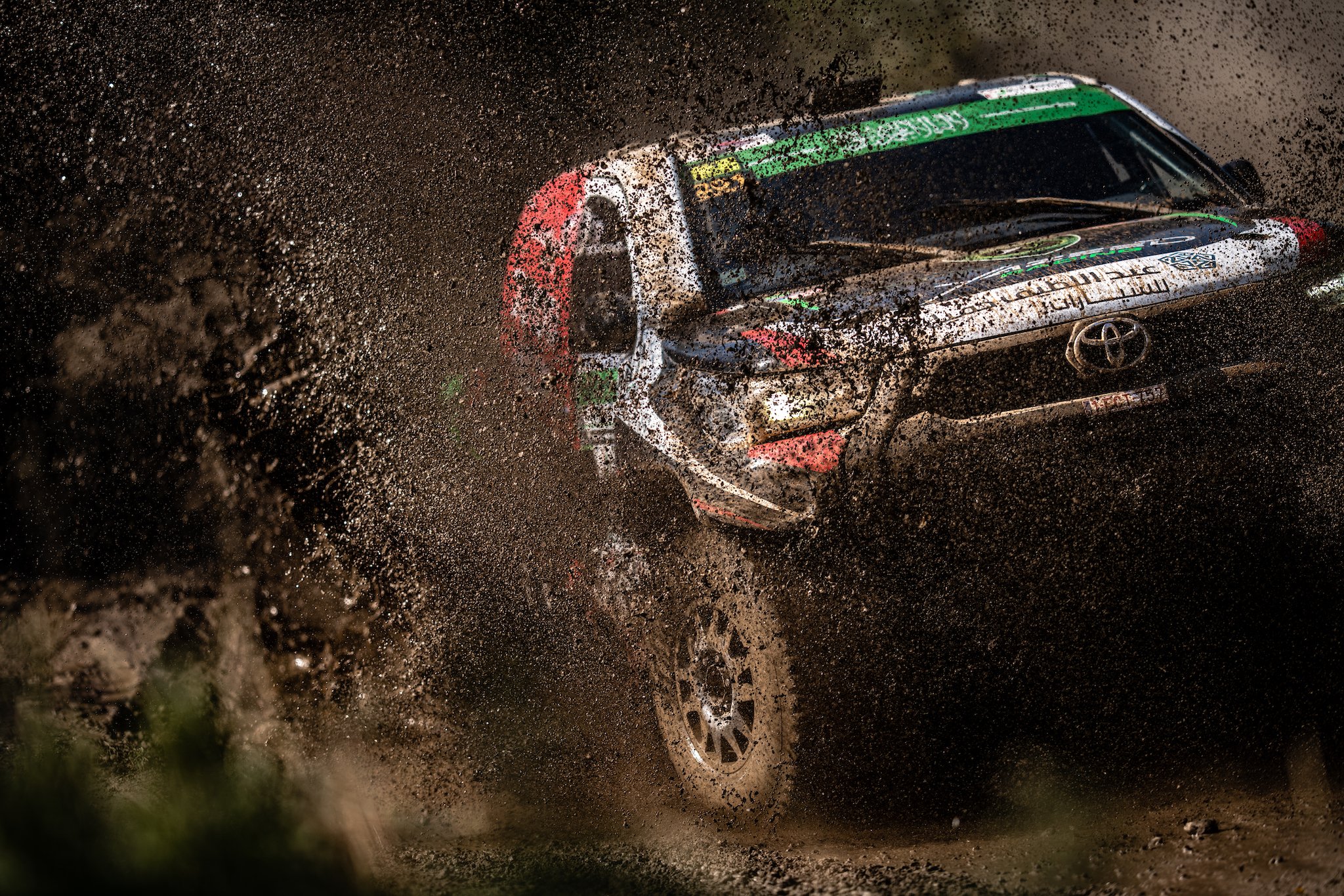 نهاية جنونية لباها المجر بتساوي الراجحي وبطل بولندا في نفس التوقيت