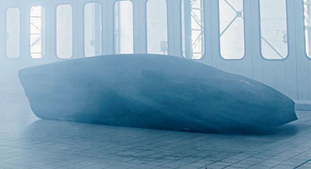 رسميًا: لامبورغيني تعيد كونتاش من جديد