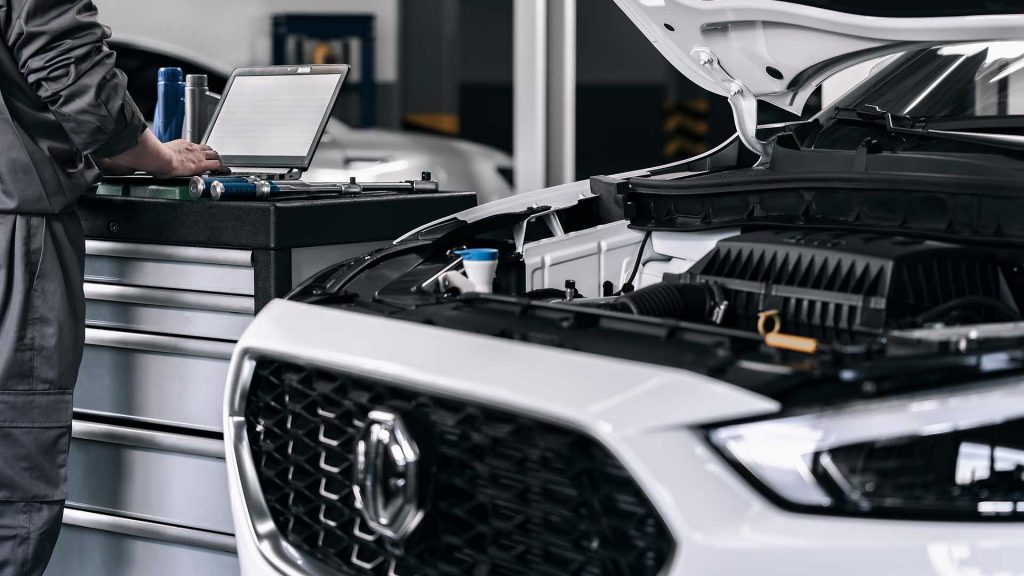 التجارة السعودية تجيب على سؤال الاصلاح خارج الوكالة والضمان