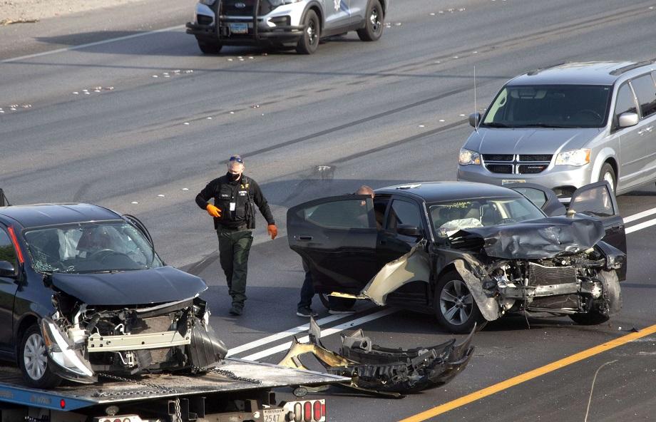 غداً دورة تدريبية في السعودية حول كيفية التصرف أثناء الحوادث المرورية