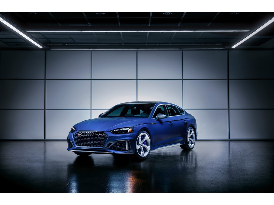 مراجعة اودي A5 2022: المواصفات والمميزات والعيوب والأسعار