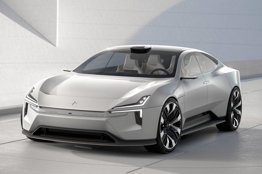 بولستار قد تطرح للاكتتاب العام بقيمة 20 مليار دولار