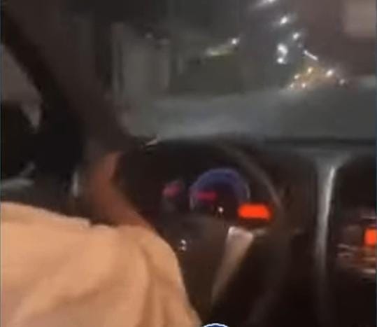 ضبط سائقة متهورة في السعودية وتحديد مدة استخدام الرخصة الدولية بالبلاد