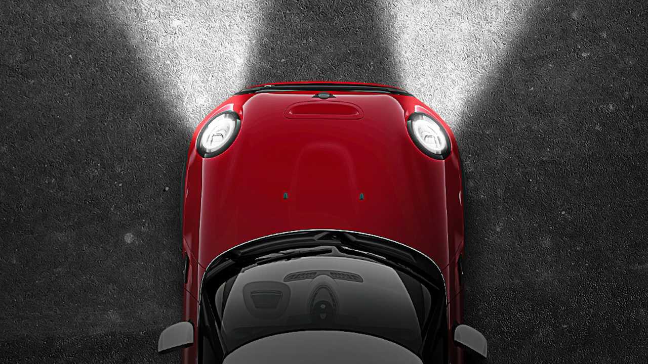 ميني تطلق صورة تشويقية لشيء مثير سيصل في أكتوبر القادم