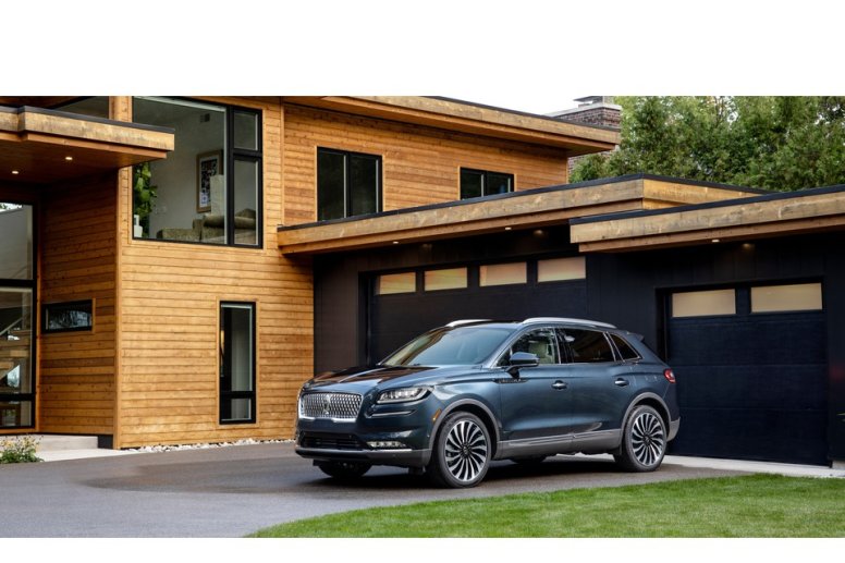 مراجعة لينكولن نوتيلوس 2021: المواصفات والمميزات والعيوب والأسعار