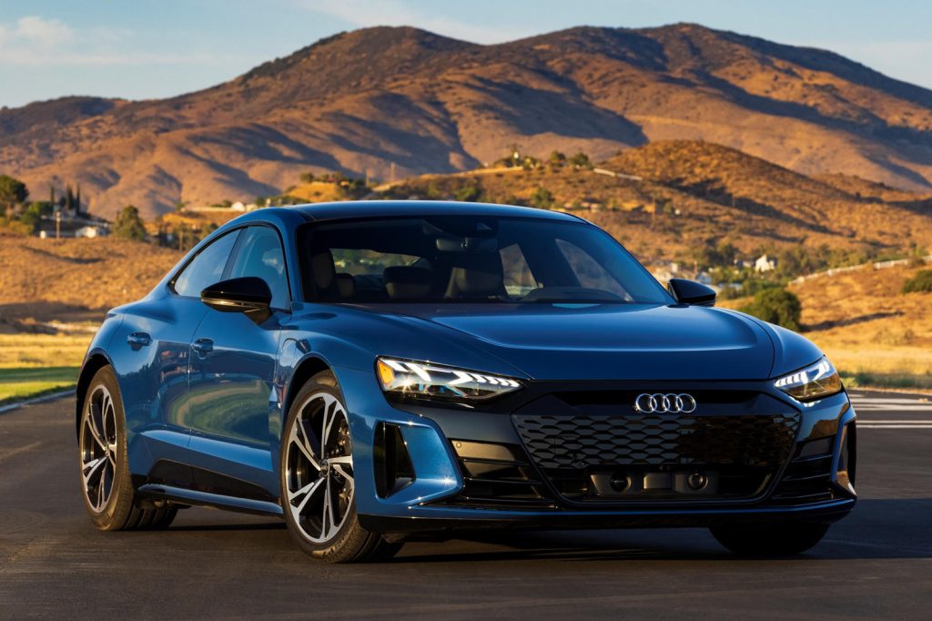 أودي تعترف بأن أكبر مشاكلها لم تنته بعد