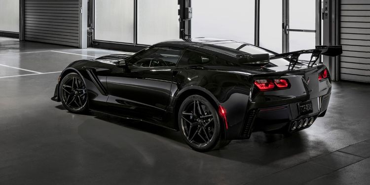 coches veloces