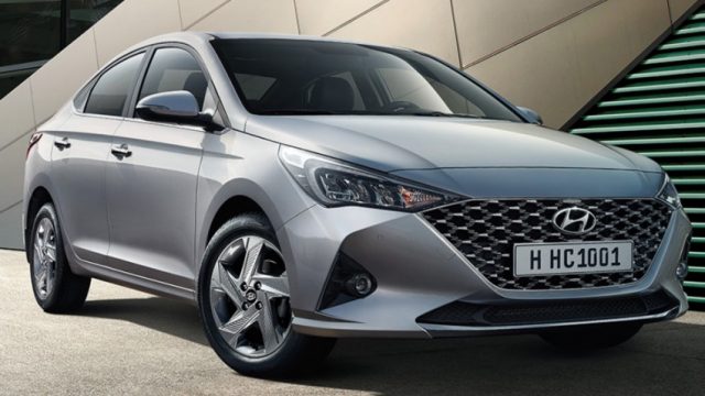 مراجعة هيونداي اكسنت 2022: المواصفات والمميزات والعيوب والأسعار