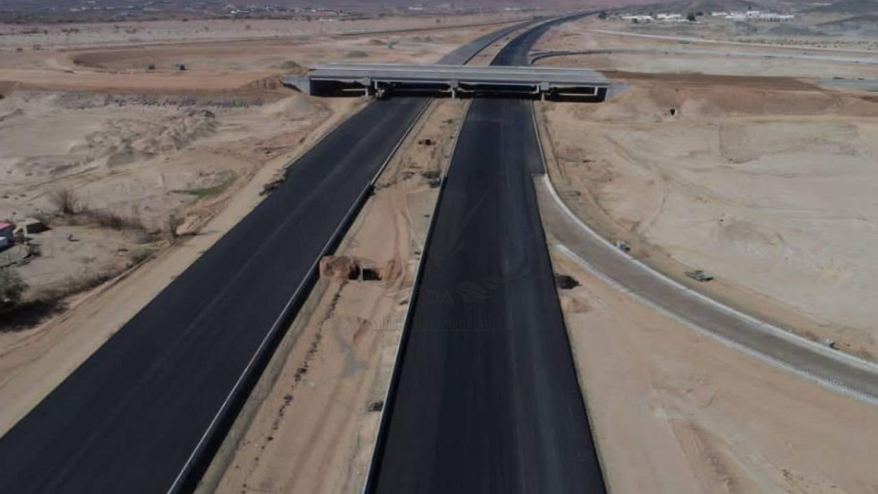 هيئة تطوير مكة تعلن تنفيذ طريق جدة مكة المباشر الذي يختصر الرحلة لـ35 دقيقة