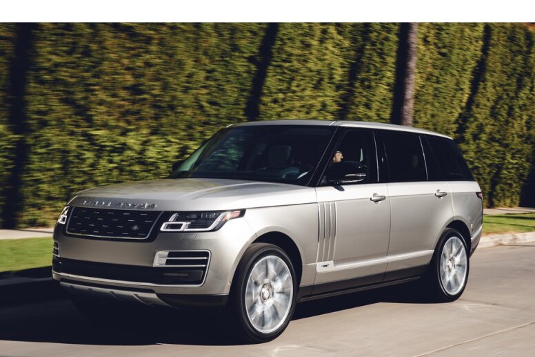 مراجعة لاندروفر رنج روفر 2021: المواصفات والمميزات والعيوب والأسعار