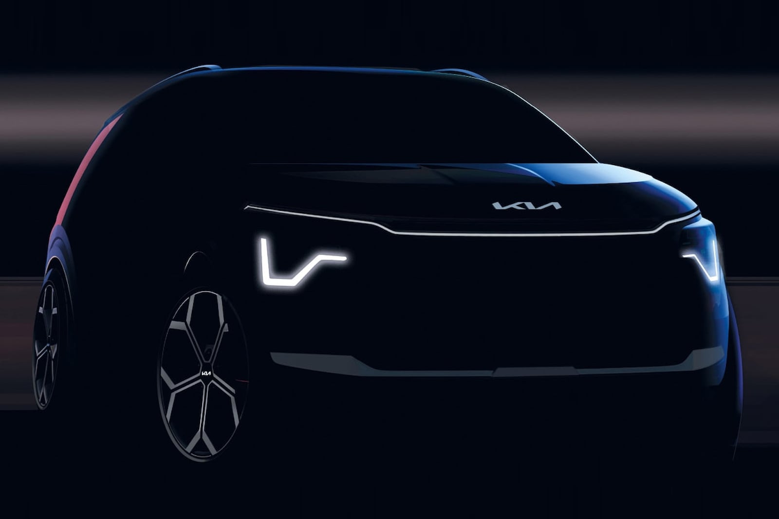 جهزوا أنفسكم لتقديم كيا نيرو الجديدة بالكامل هذا الأسبوع