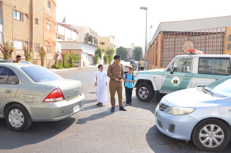 تعرفوا على رسوم رخص سير ونقل ملكية المركبات بأنواعها