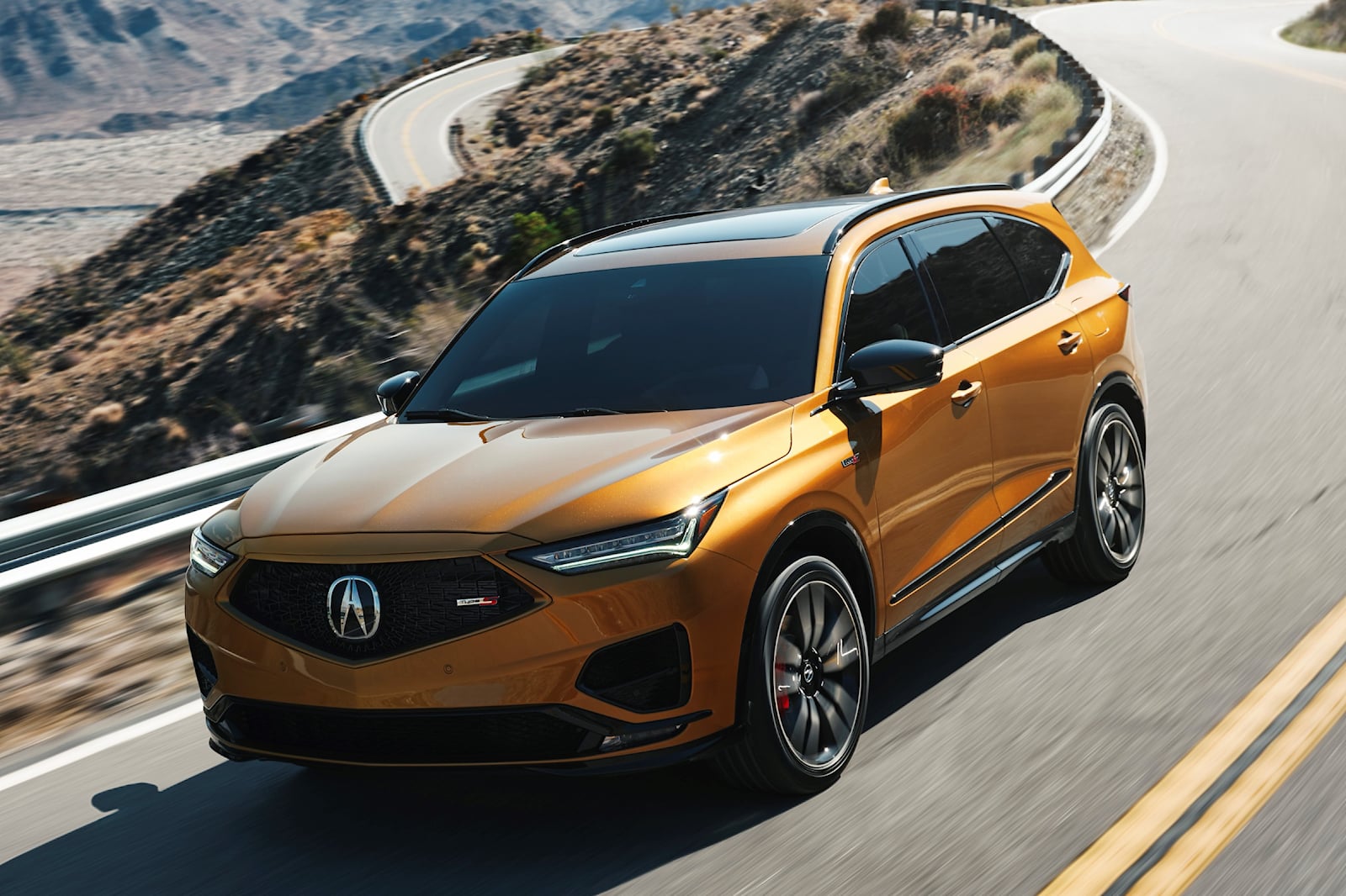 رسميًا: أكيورا MDX Type S موديل 2022 بسعر فوق 70 ألف دولار للنسخة الكاملة