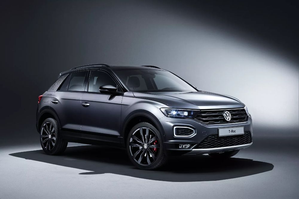 مراجعة فولكس واجن T-Roc 2022: المواصفات والمميزات والعيوب والأسعار