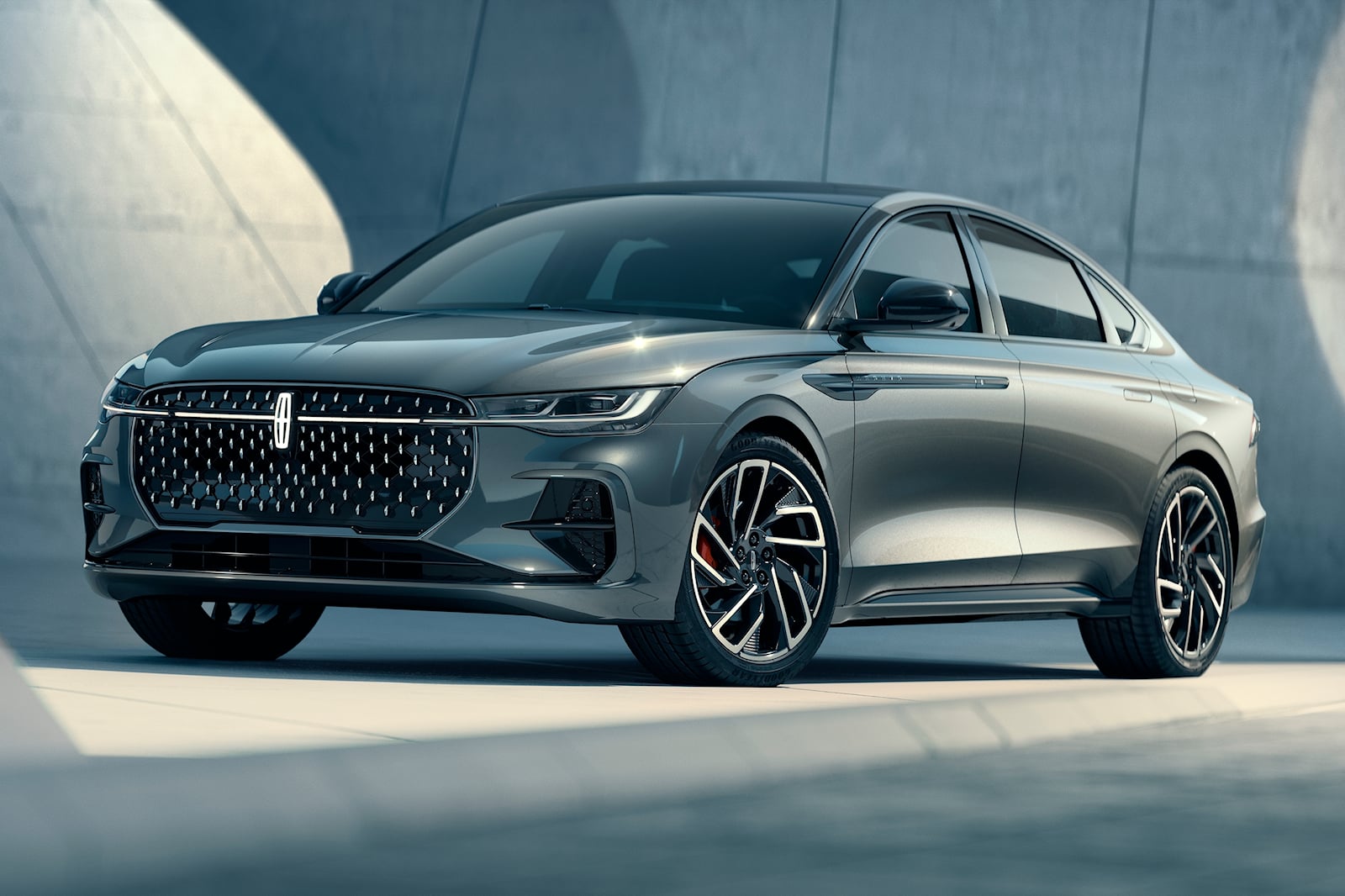 مبيعات لينكولن لعام 2021 تحقق نمو في الصين وانخفاض بالولايات المتحدة