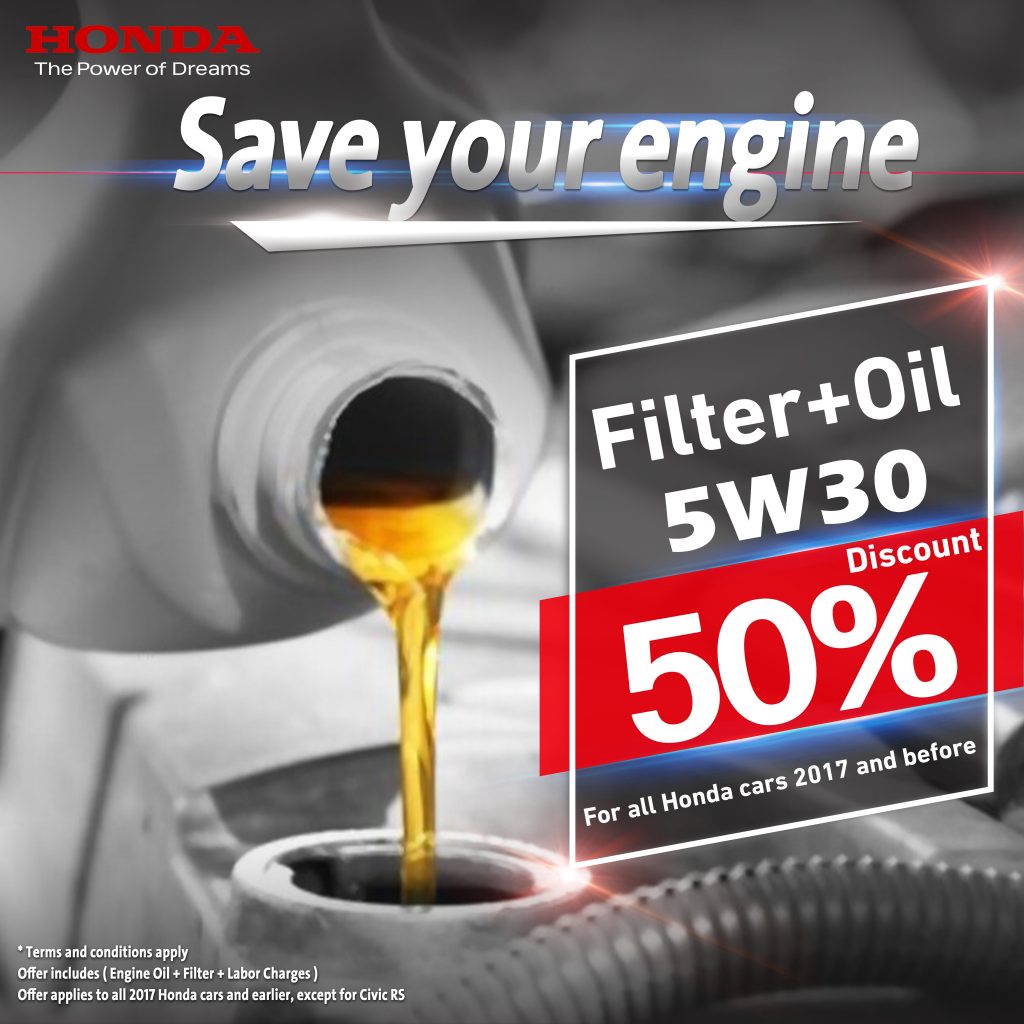 عروض صيانة من عبدالله هاشم على هوندا في السعودية