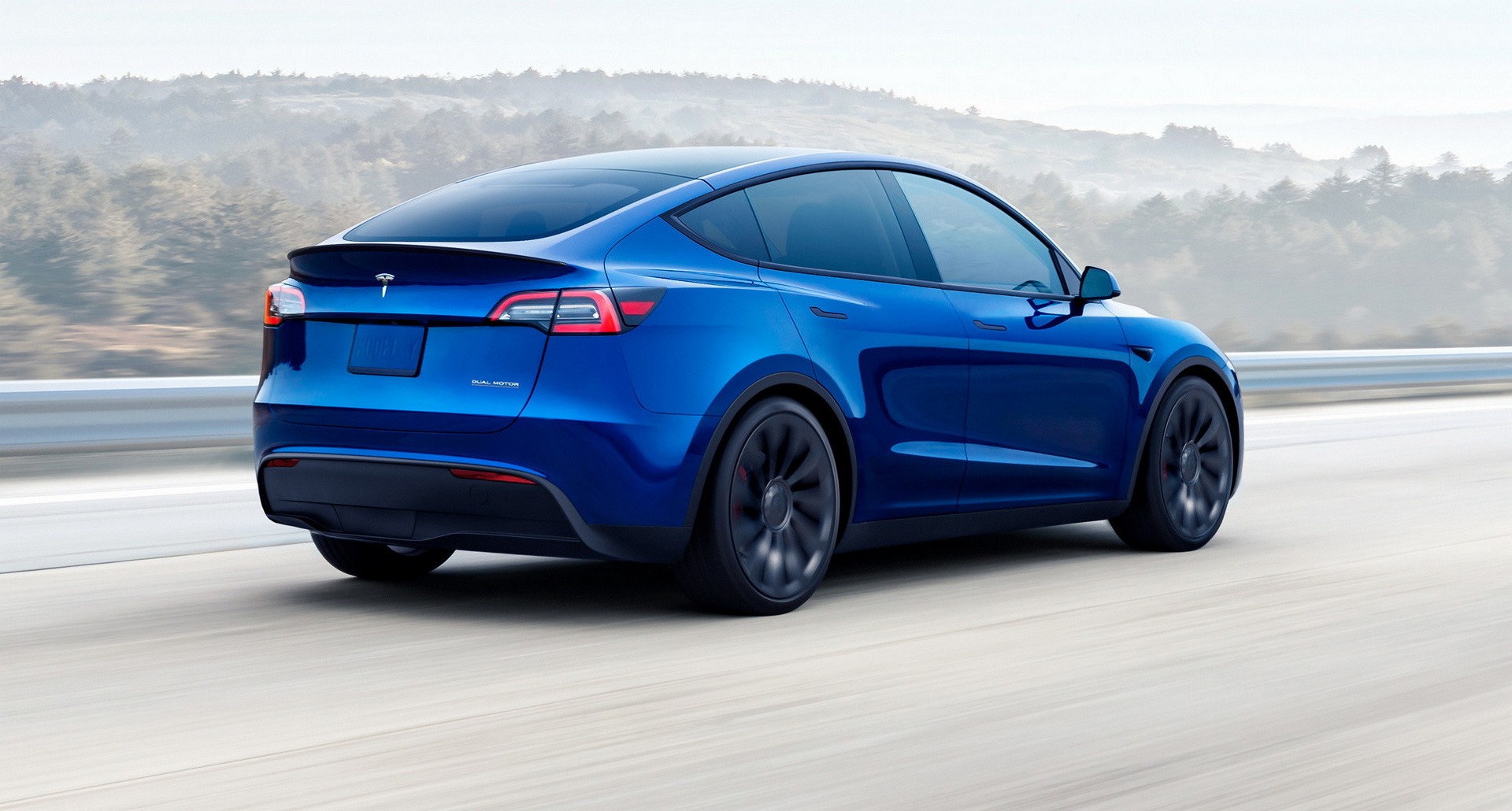 ارتفاع أسعار طرازات تسلا موديل 3 وموديل واي والغاء الحوافز عليهما