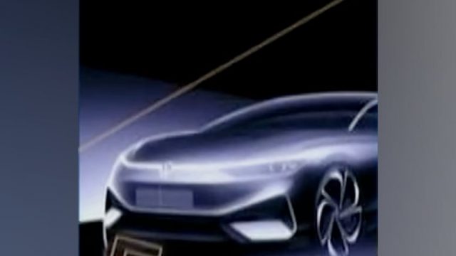 فولكس فاجن ستطلق سيارة كهربائية العام المقبل