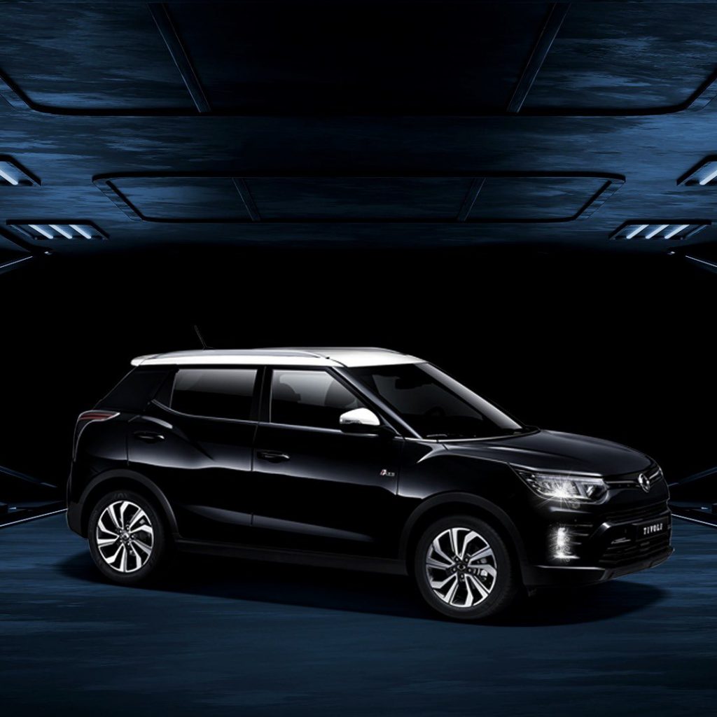 البازعي تعلن عروض رمضان على سانج يونج بالسعودية