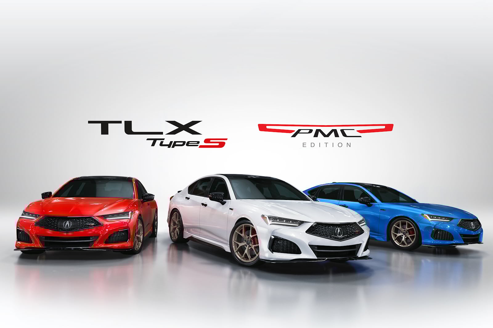 أكيورا تكشف عن اصدار TLX PMC الخاص المصنوع يدويًا بوحي NSX
