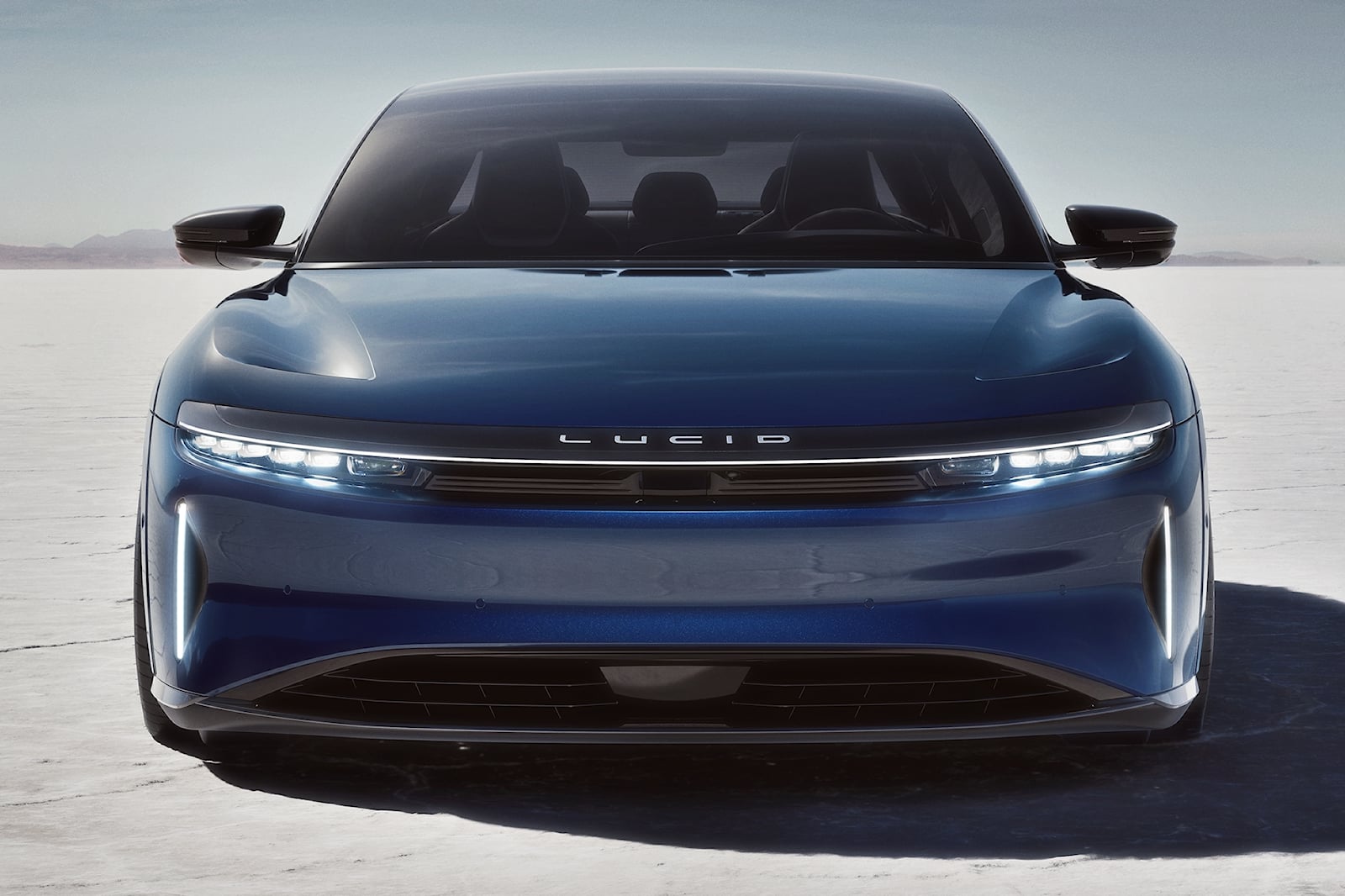 لوسيد تسعى الي جمع 8 مليار دولار وسط مشكلات تأخر الإنتاج المستمرة