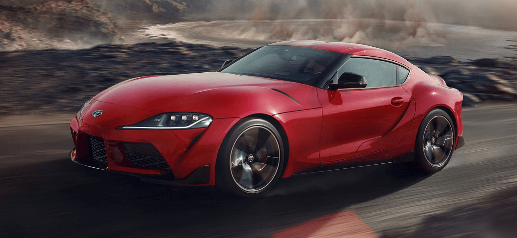 أسعار ومواصفات تويوتا سوبرا 2022 في السعودية