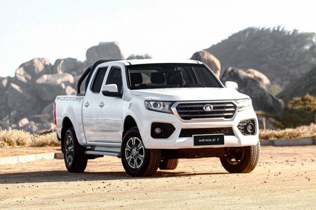 مراجعة جريت وول وينجل 7 2022: المواصفات والمميزات والأسعار