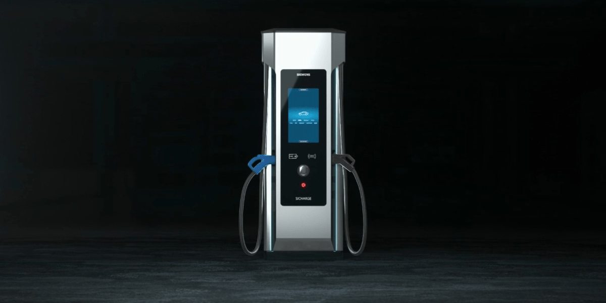 سيمنز تقدم خدمات شحن السيارات الكهربائية في السعودية بالتعاون مع بترومين