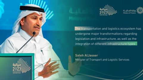 تحولات كبيرة في منظومة النقل السعودية وتضاعف ركاب النقل السككي لـ5 مليون راكب