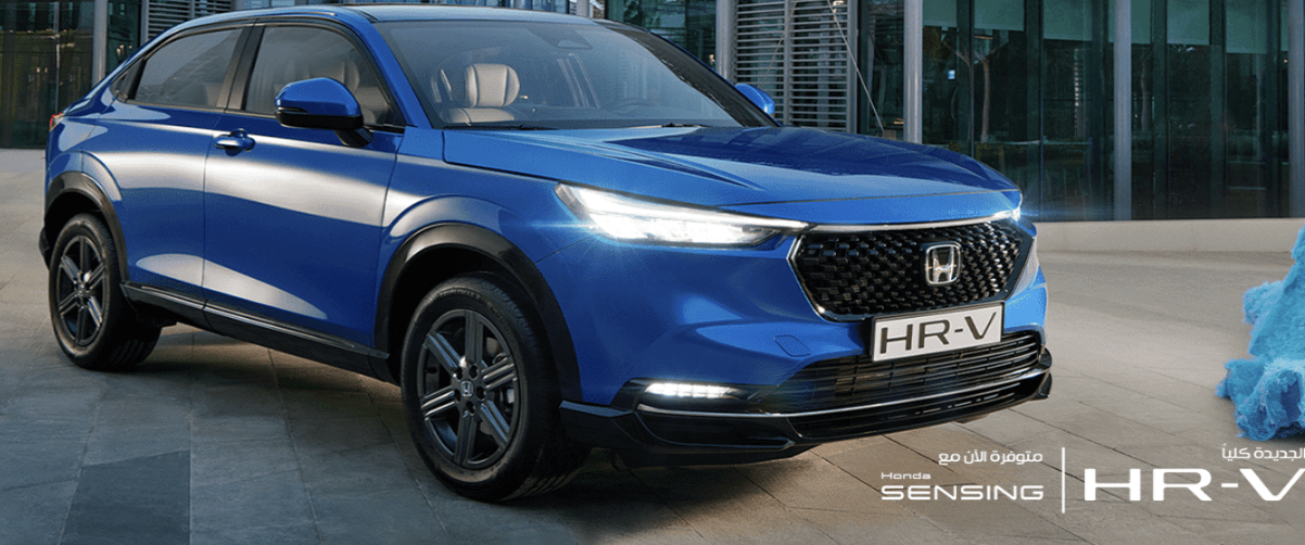 جميع أسعار طرازات هوندا في السعودية