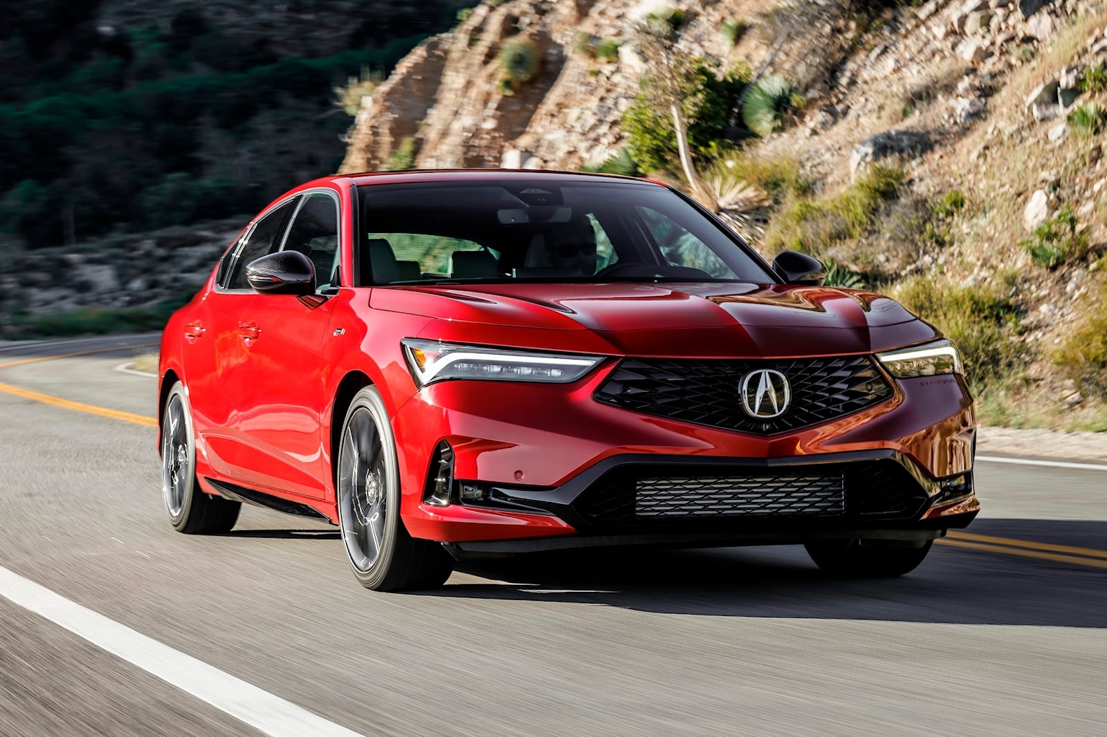 الإعلان عن الفائزين بجائزة سيارة العام في أمريكا الشمالية لعام 2023