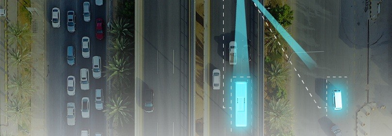 بدء تطبيق الرصد الآلي لمخالفات حافلات النقل المتخصص والتعليمي بالسعودية