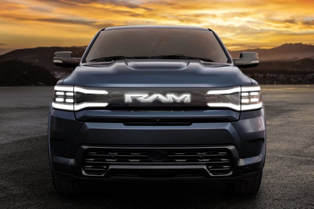 لتصنيع طرازات رام وجيب الكهربائية ..استثمار 155 مليون دولار في مصنع أمريكي