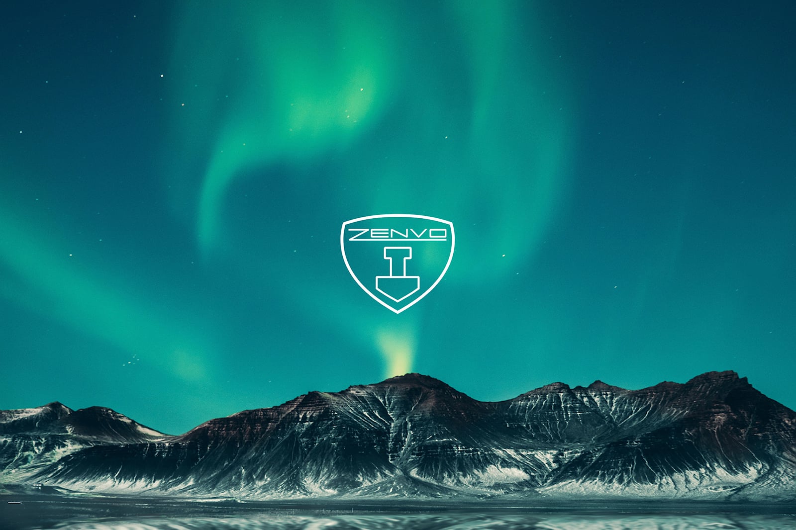 الإعلان عن زينفو أورورا الهايبرد الخارقة بمحرك V12 سعة 6 لتر