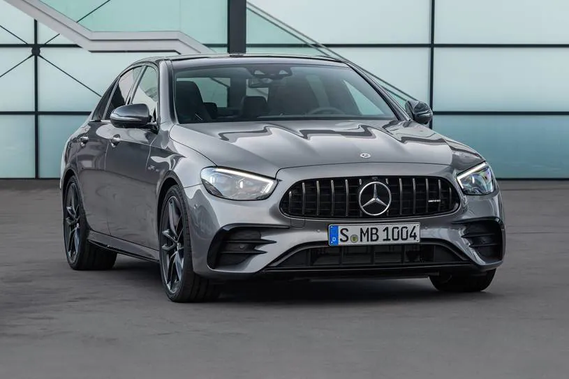 مراجعة مرسيدس E-Class 2023: المواصفات والمميزات والأسعار