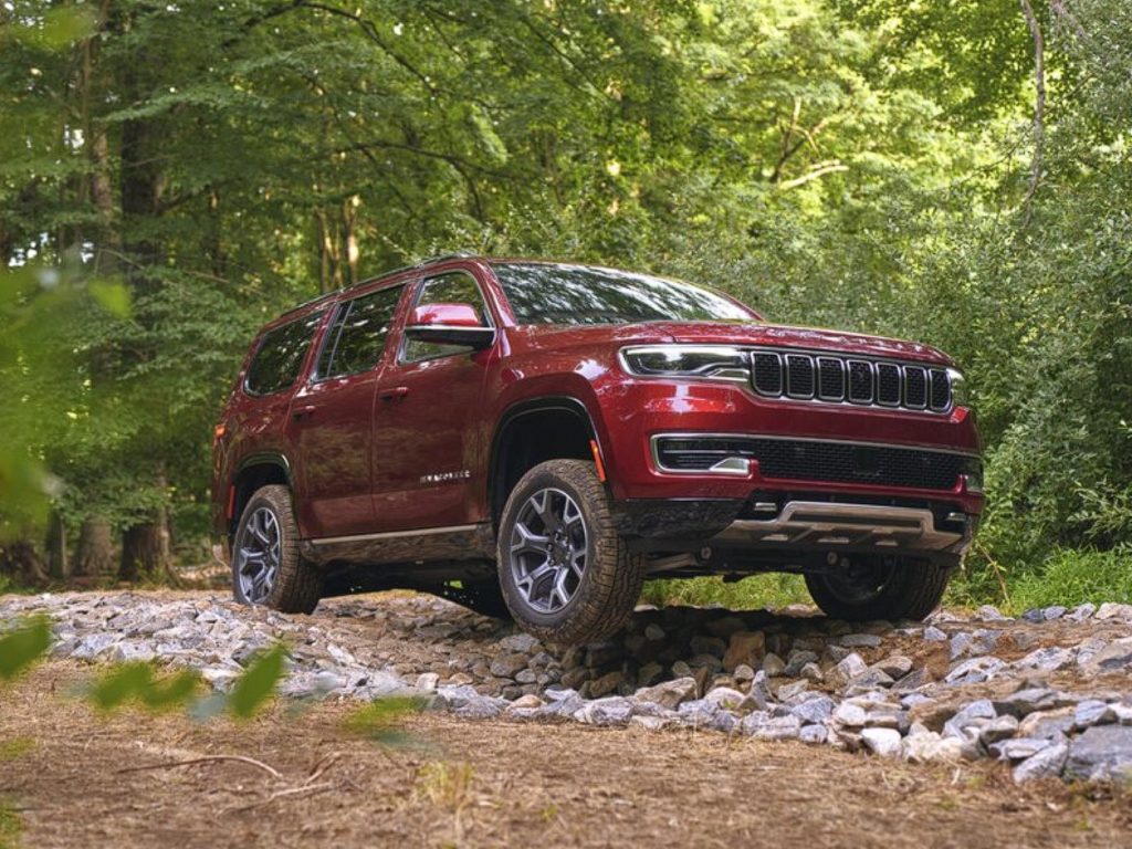 افضل سيارات SUV من حيث الراحة في 2023