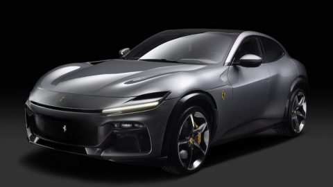 مفاجأة : فيراري بيورسانجو لم يتم بيعها بالكامل وإعادة فتح باب الحجز