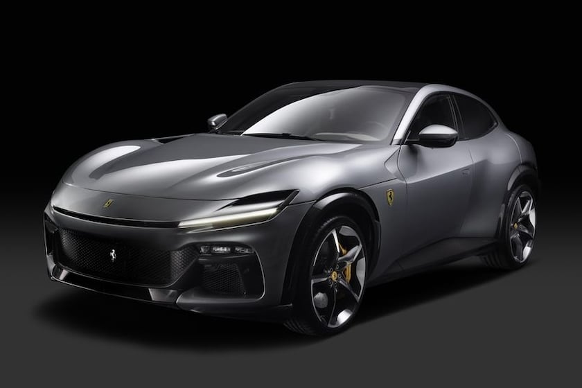 مفاجأة : فيراري بيورسانجو لم يتم بيعها بالكامل وإعادة فتح باب الحجز